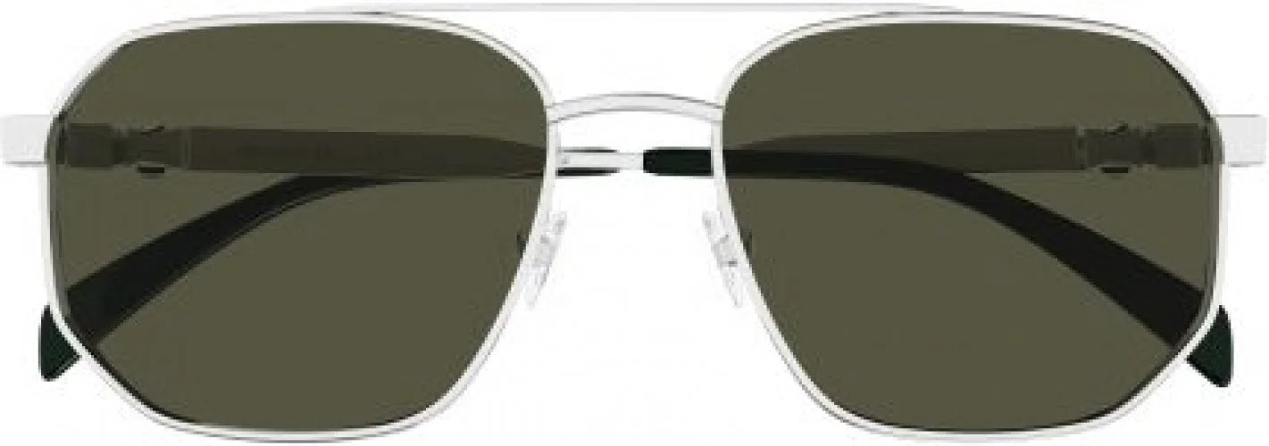 Alexander McQueen AM0458S Sunglasses - view 5